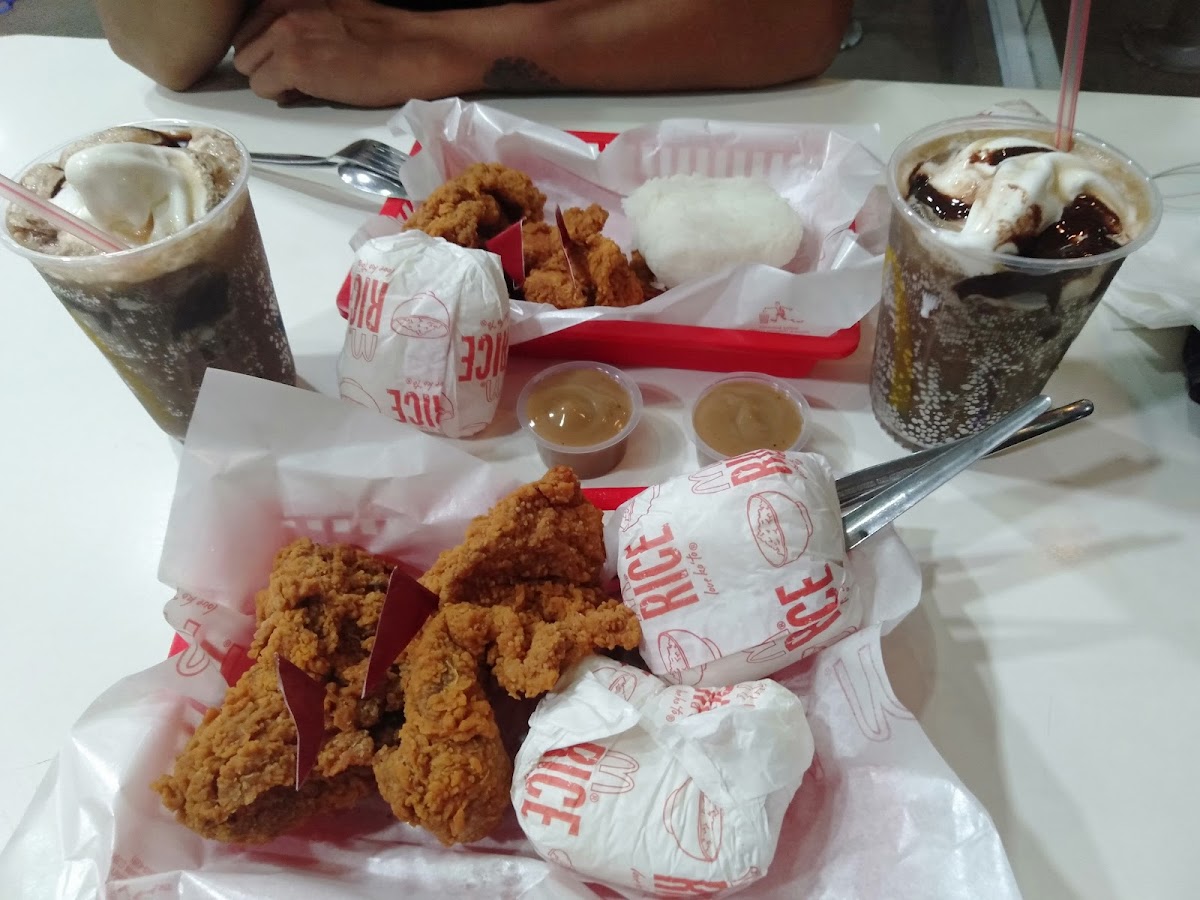 McDonald's Lepanto Photo 5