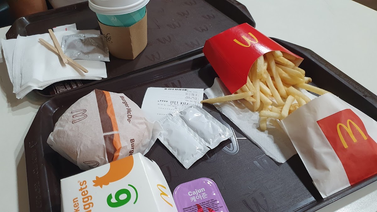 McDonald's Lepanto Photo 6