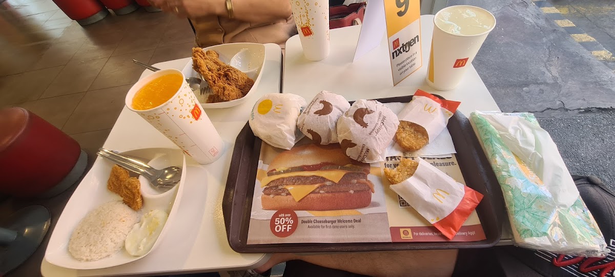 McDonald's Lepanto Photo 7