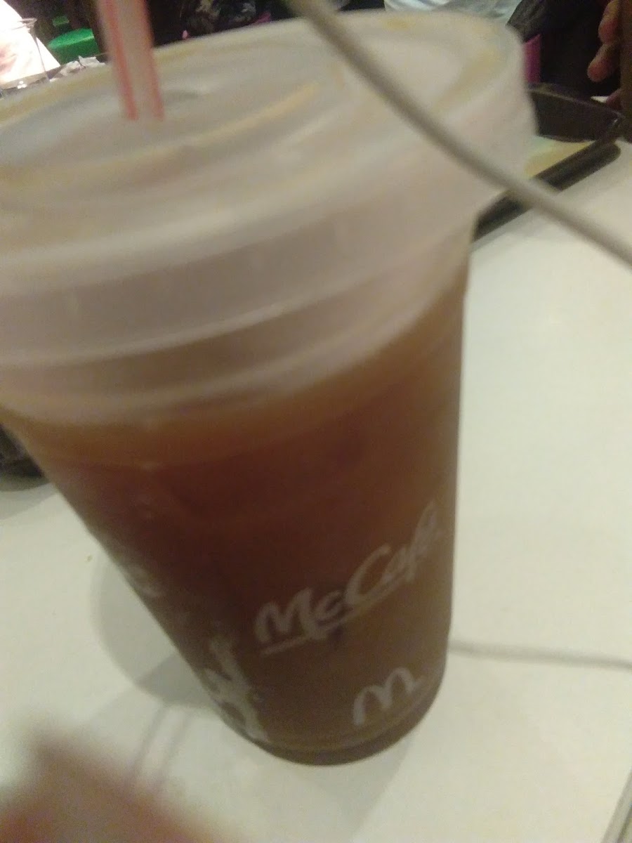 McDonald's Lepanto Photo 9