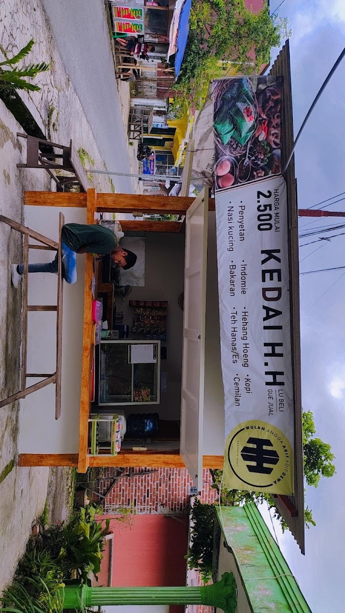 Kedai HH