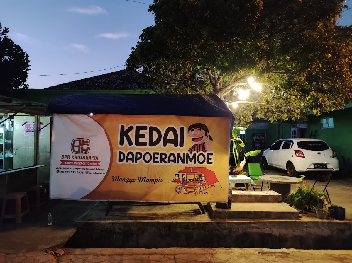 Kedai HH Photo 3