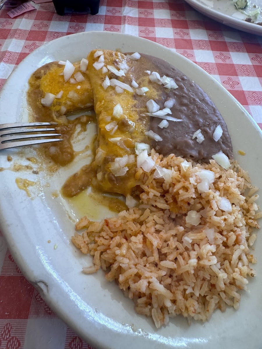 El Potosino Photo 10