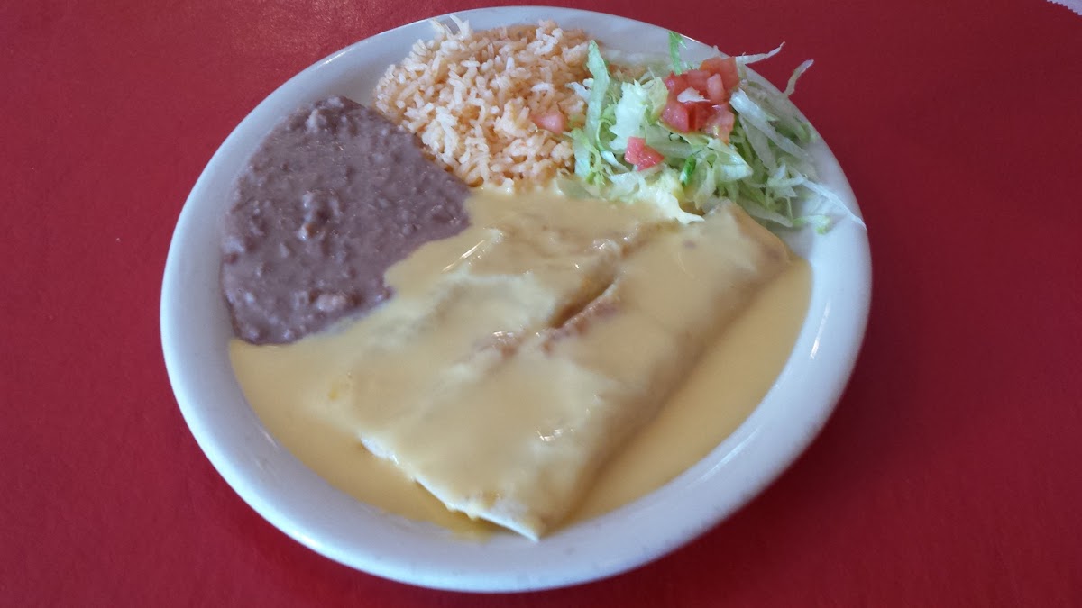 El Potosino Photo 5