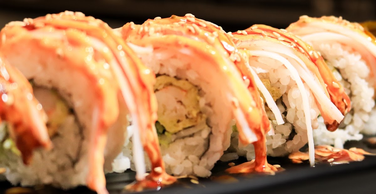 Rolls N Bowls Photo 3