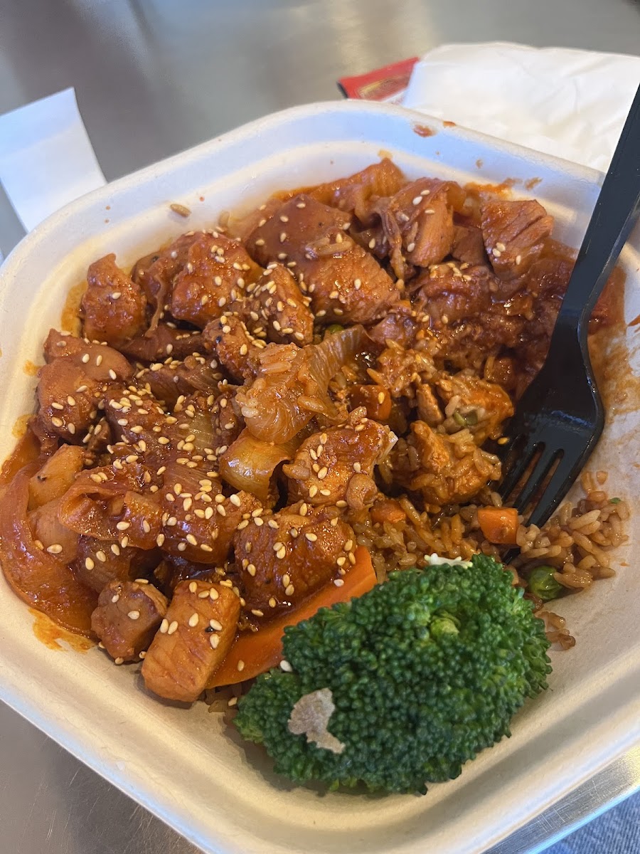 Rolls N Bowls Photo 4