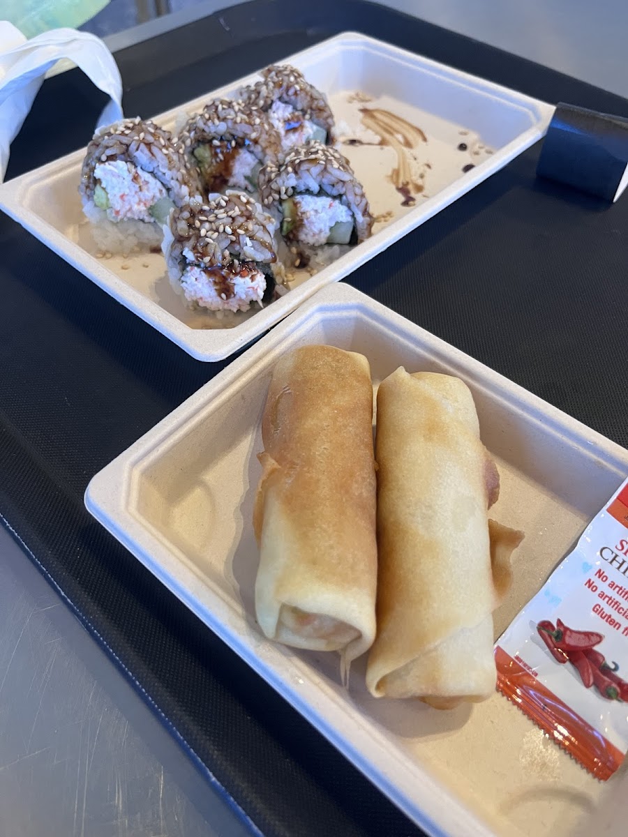 Rolls N Bowls Photo 5
