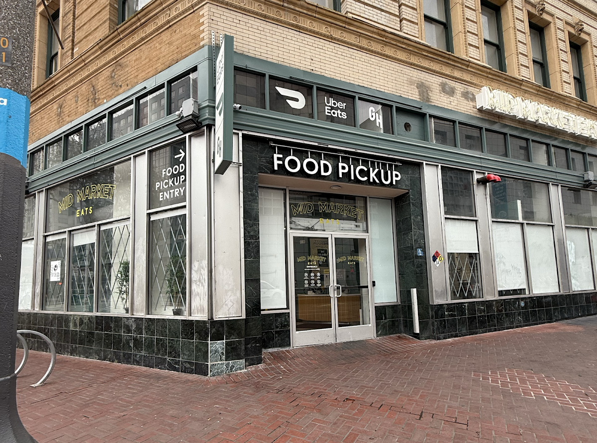 Mid Market Eats Photo 1