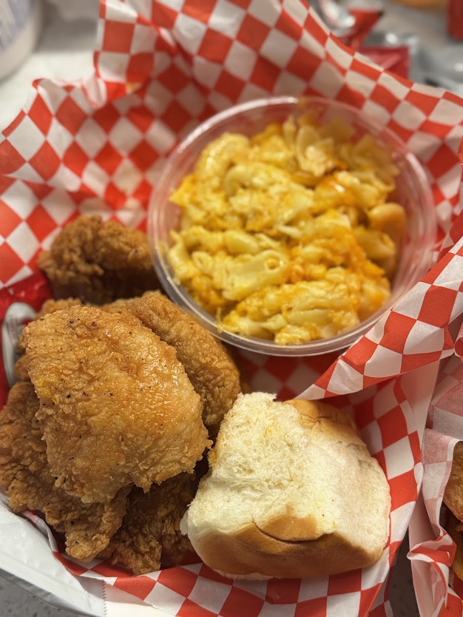 Mid Market Eats Photo 4