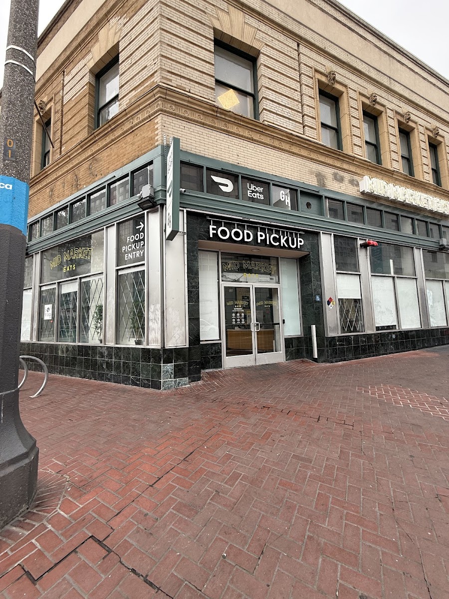 Mid Market Eats Photo 6