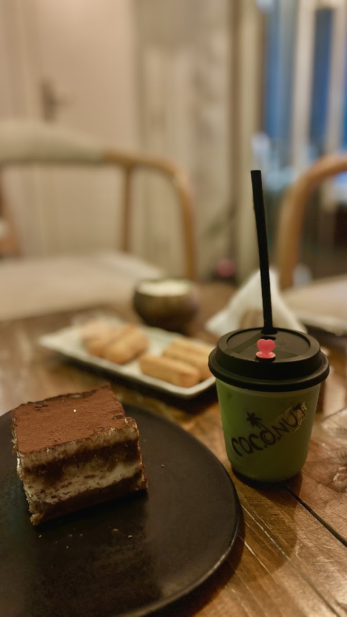 Coconut Cafe Photo 10