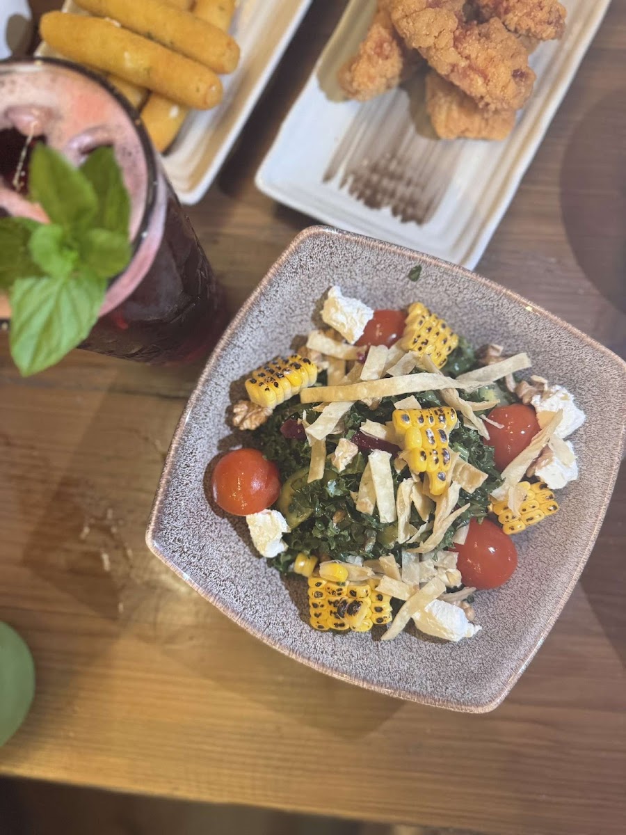 Coconut Cafe Photo 4
