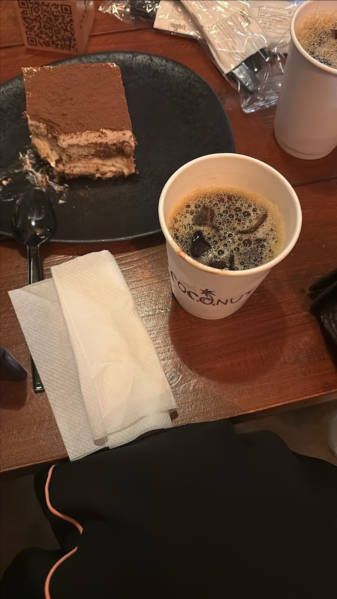 Coconut Cafe Photo 5