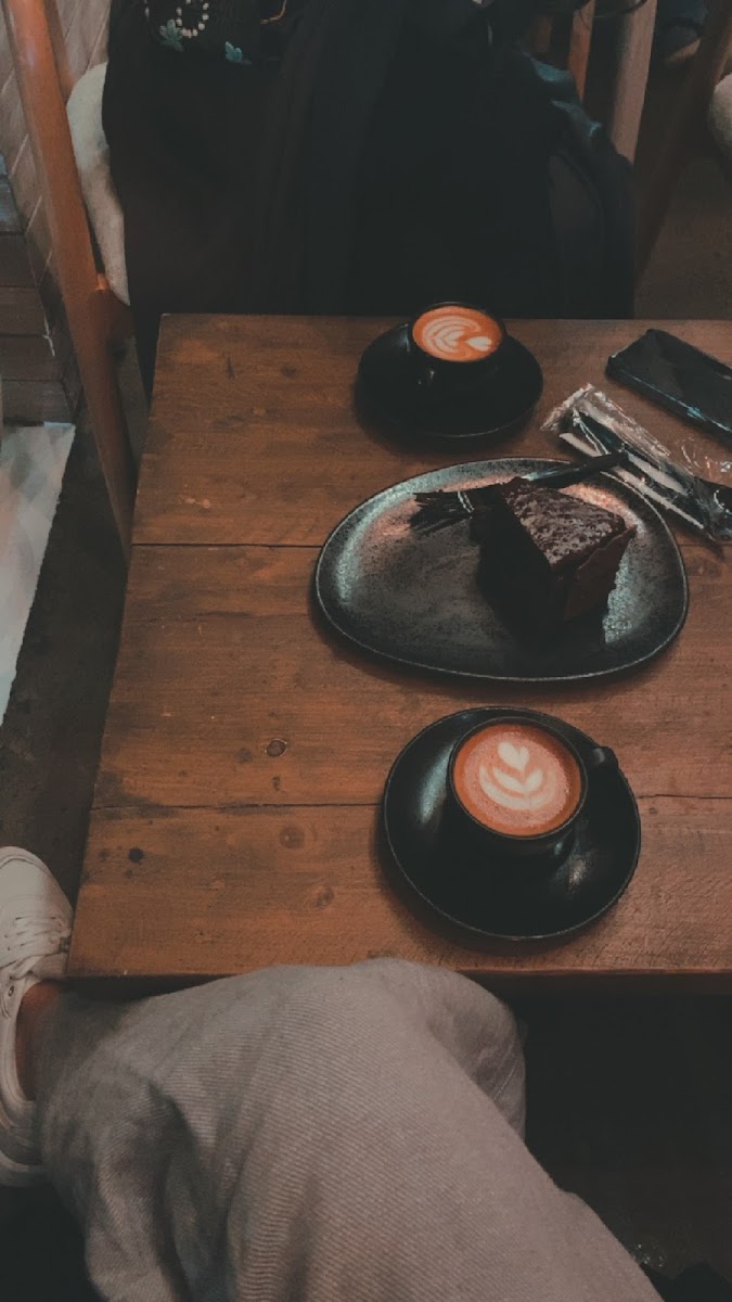 Coconut Cafe Photo 6