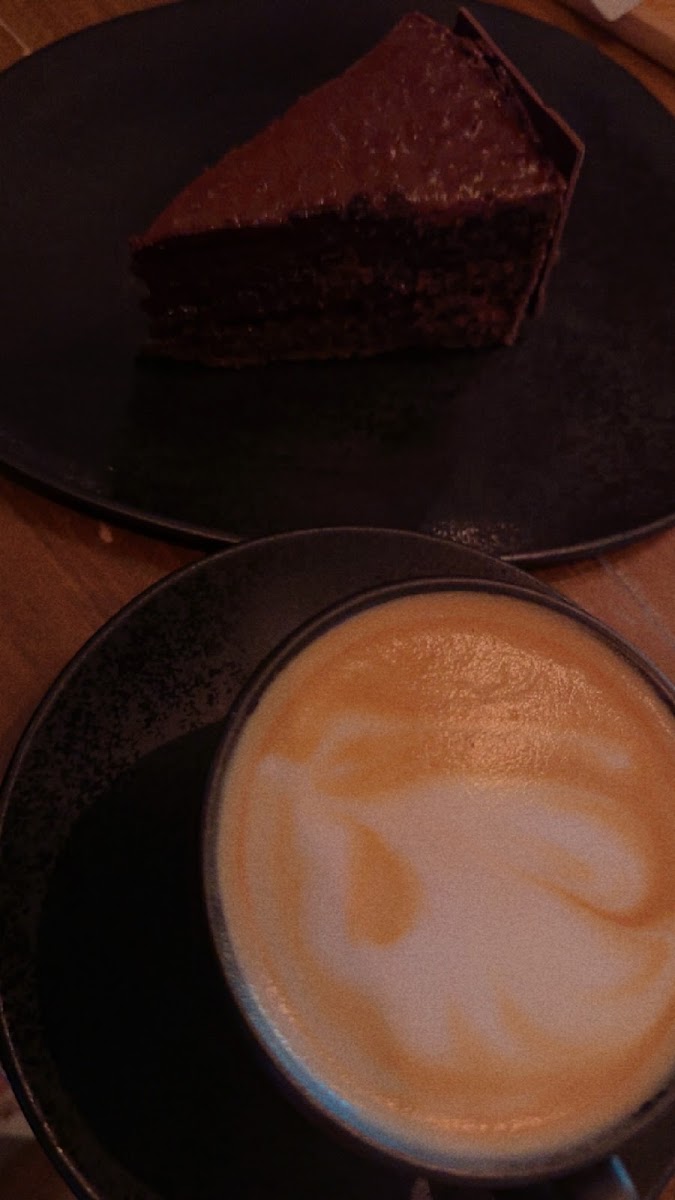 Coconut Cafe Photo 7