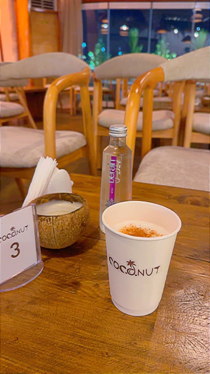 Coconut Cafe Photo 8