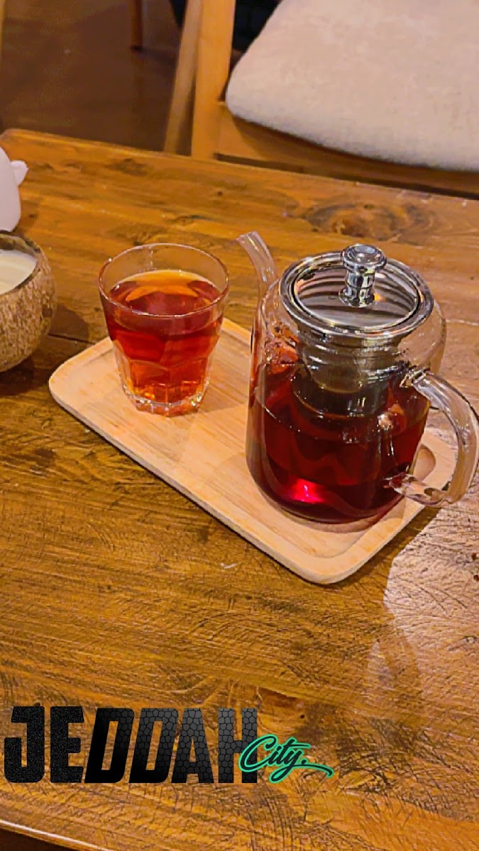 Coconut Cafe Photo 9