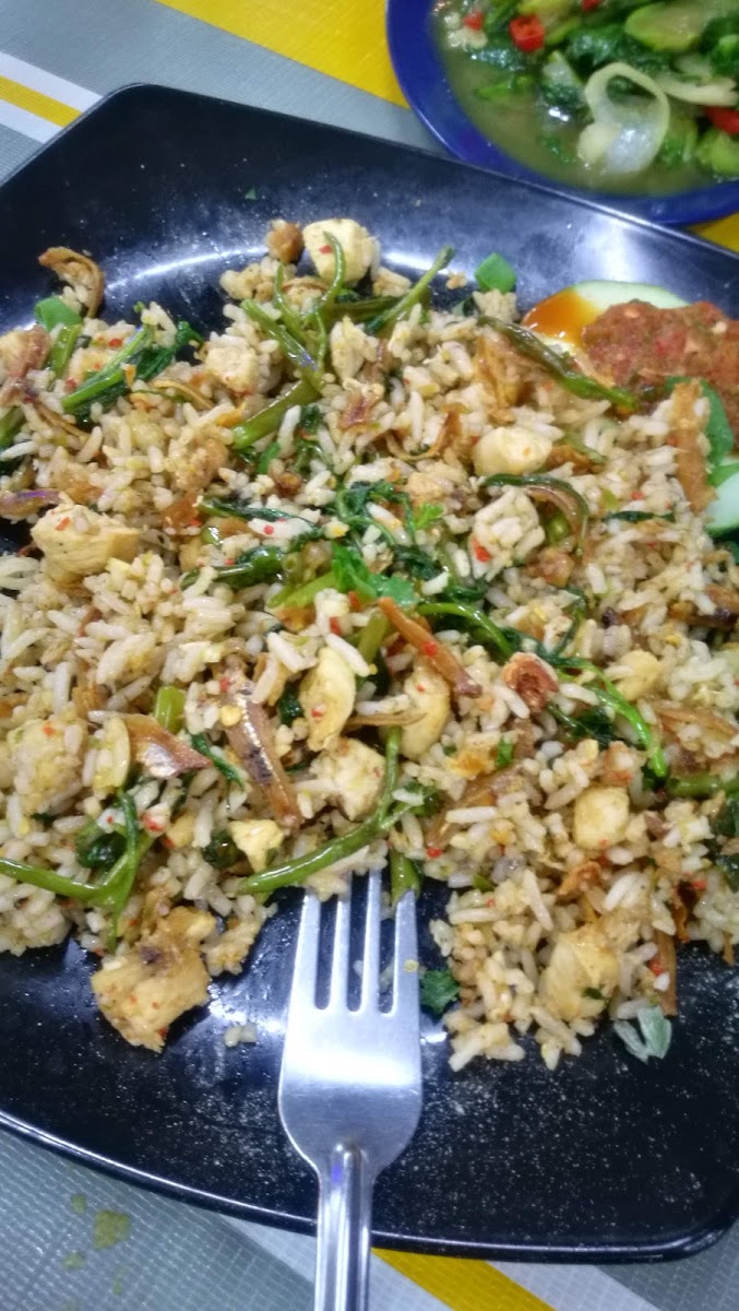 Hamid Satay Photo 6