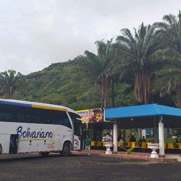 Restaurante y Piqueteadero el Castillo