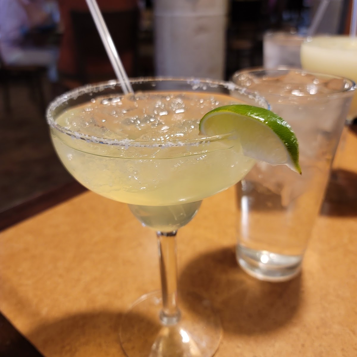 Plaza Restaurant & Bar Photo 8