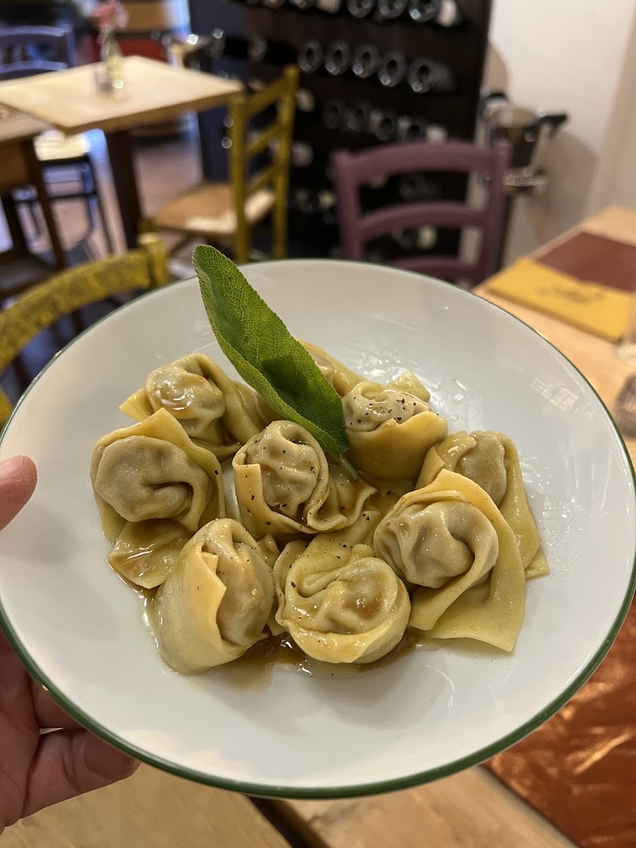 Pacengoto - Osteria con Cucina & Wine Bar Photo 2