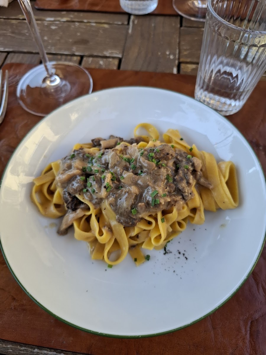 Pacengoto - Osteria con Cucina & Wine Bar Photo 3