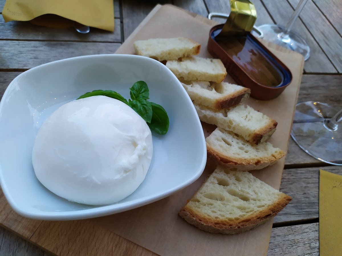 Pacengoto - Osteria con Cucina & Wine Bar Photo 7