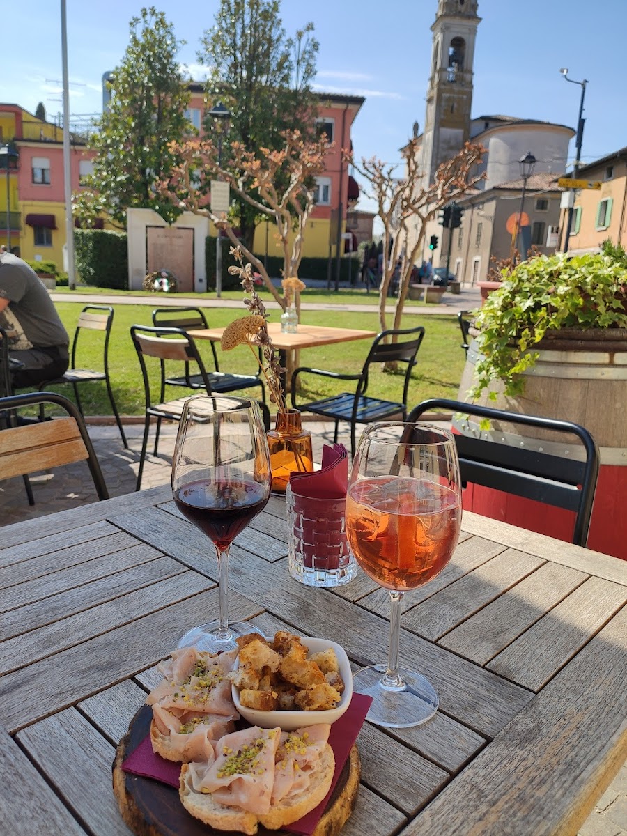 Pacengoto - Osteria con Cucina & Wine Bar Photo 8