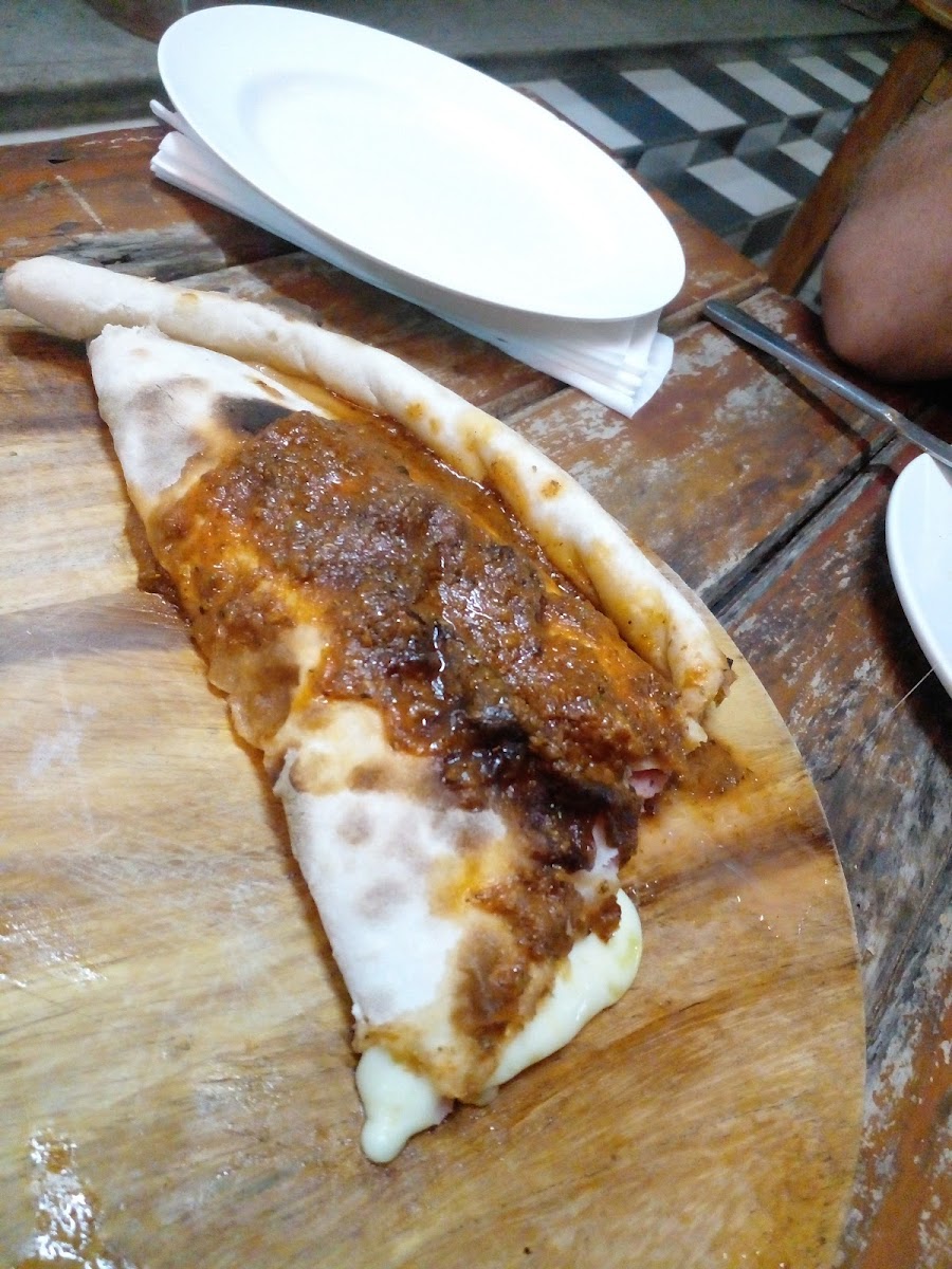 Casamia restaurant and pizzeria Photo 7