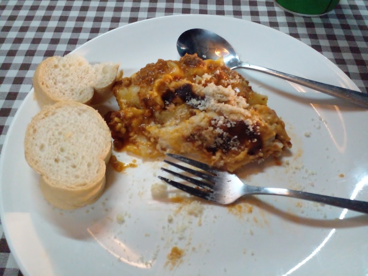 Casamia restaurant and pizzeria Photo 9
