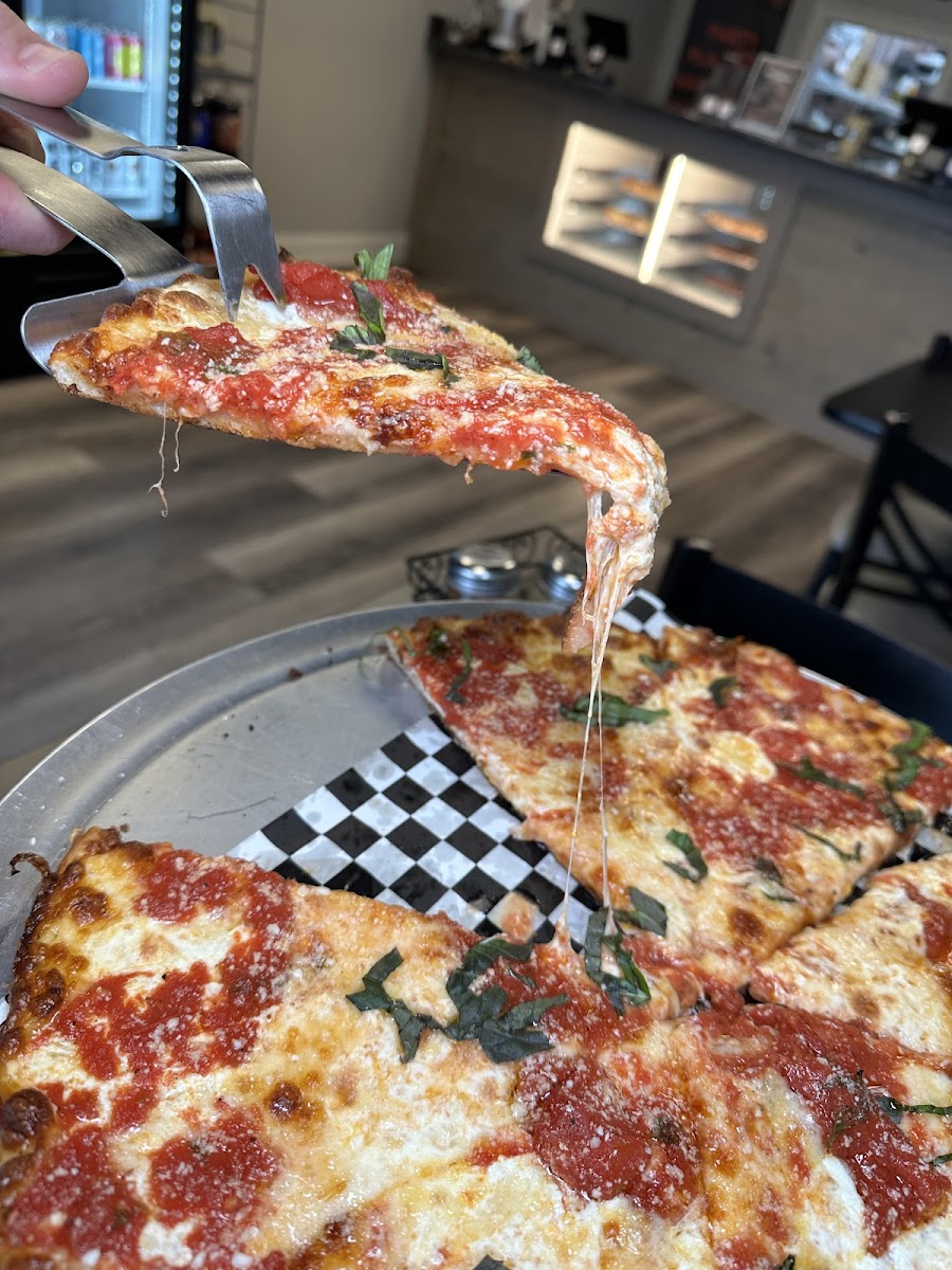 Pan Pizza of Ramtown Photo 10