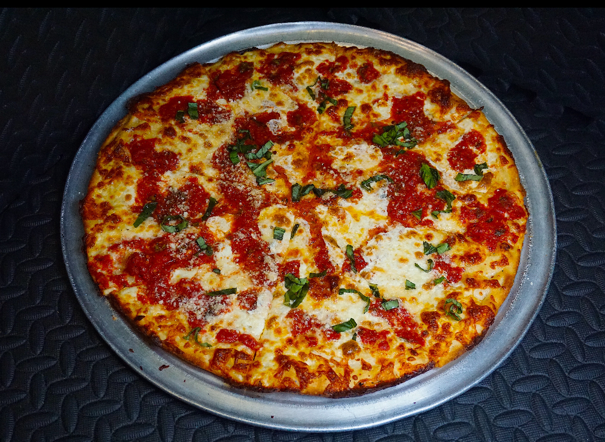 Pan Pizza of Ramtown Photo 7