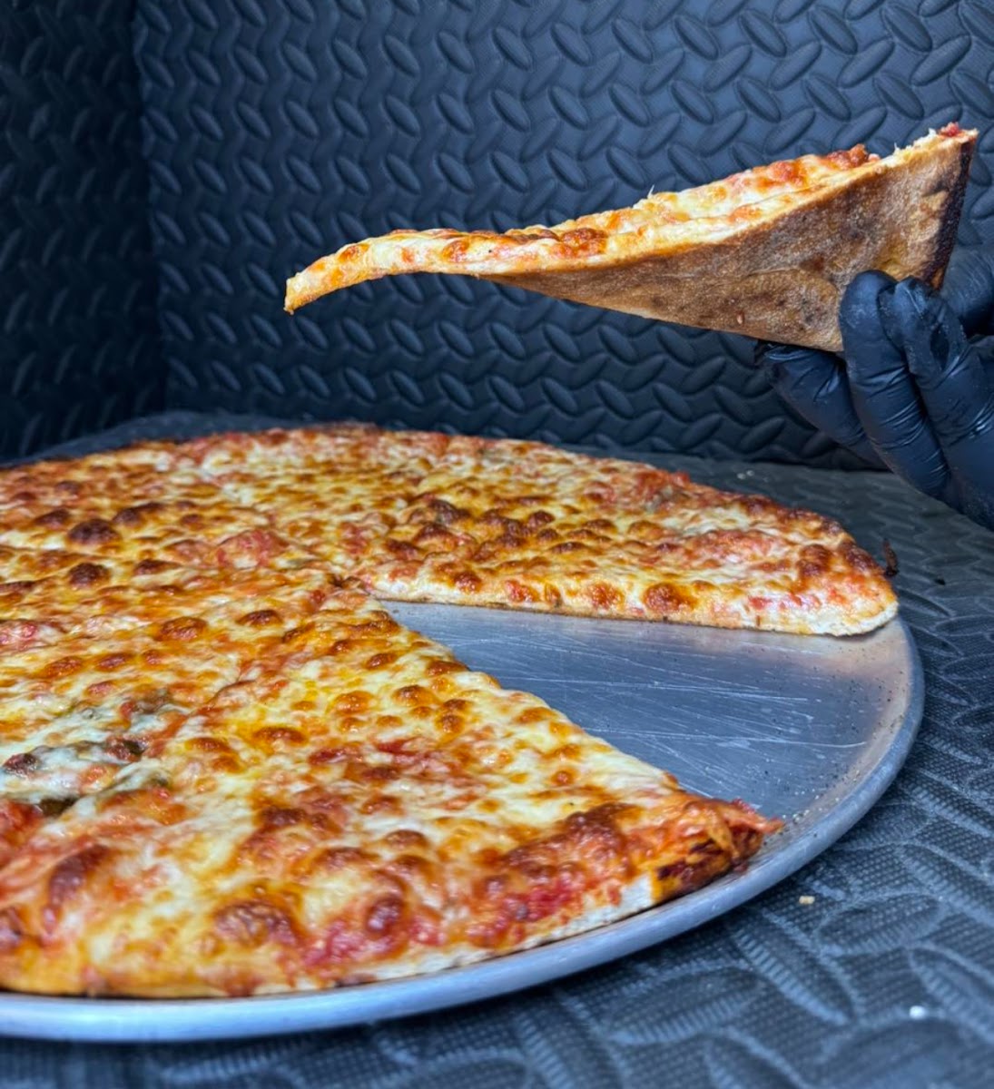Pan Pizza of Ramtown Photo 9