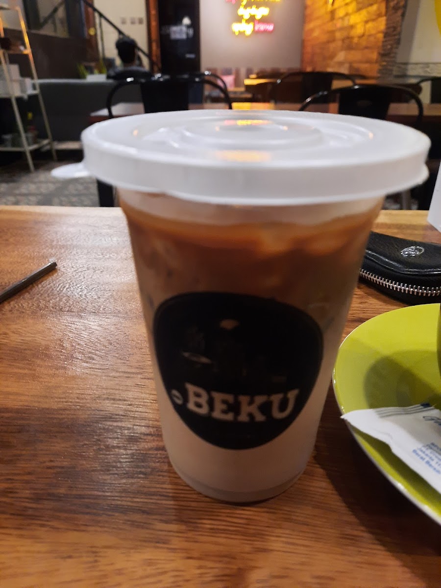 Cafe Titik Beku Photo 10