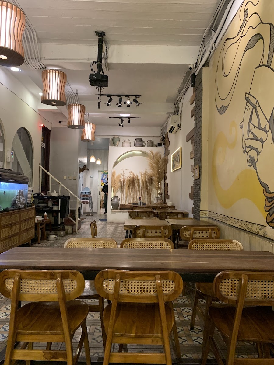Cafe Titik Beku Photo 3
