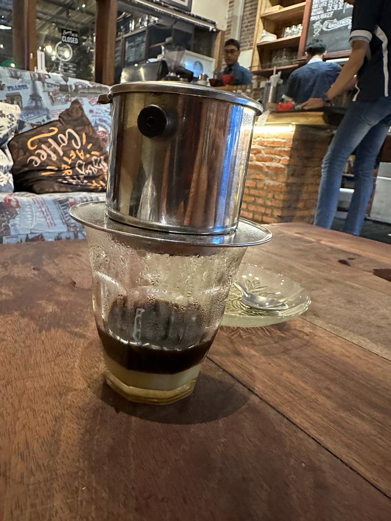 Cafe Titik Beku Photo 5