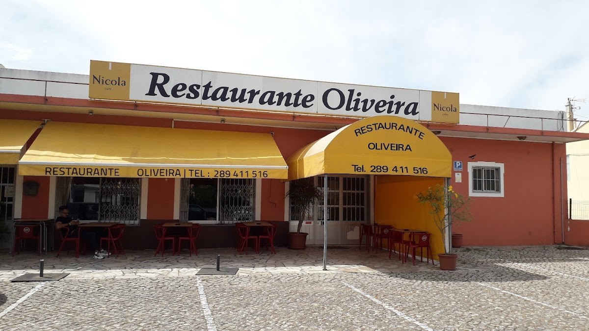 Oliveira