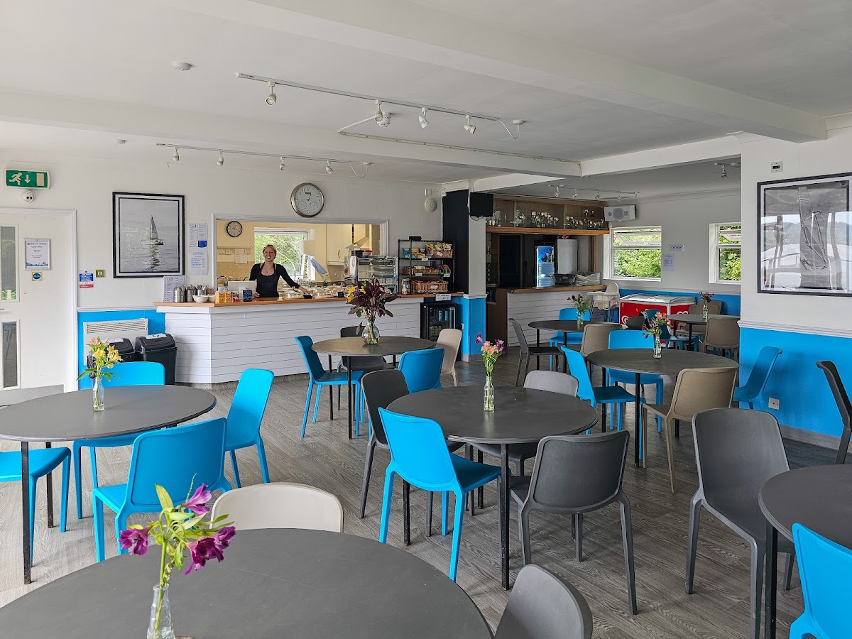 Clubhouse Cafe & Bar
