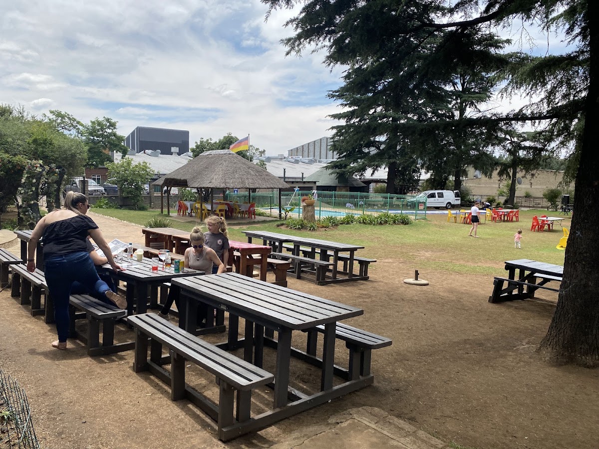 German Club Edenvale
