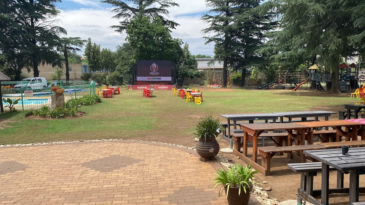 German Club Edenvale Photo 4