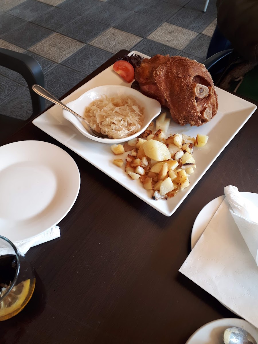 German Club Edenvale Photo 5