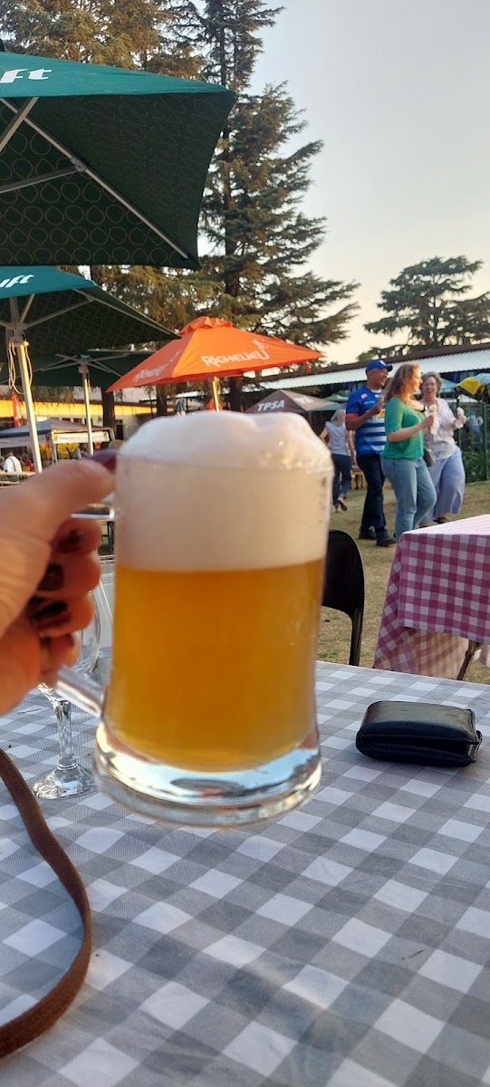 German Club Edenvale Photo 8