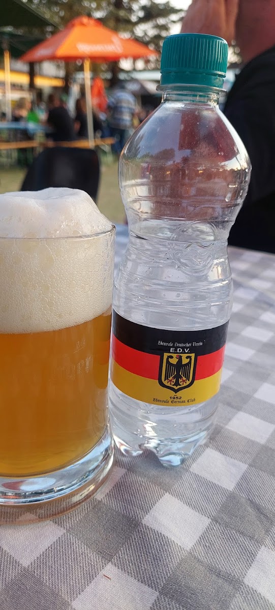 German Club Edenvale Photo 9