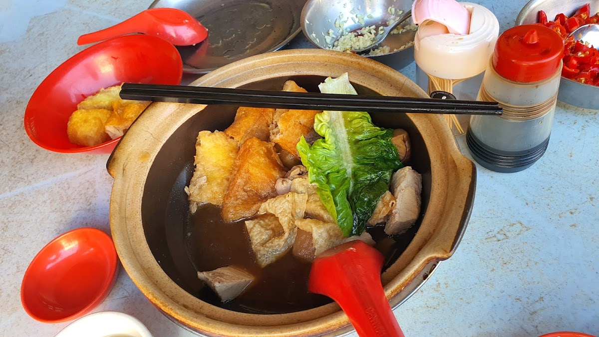 Kedai Makan Soon Kee Photo 2