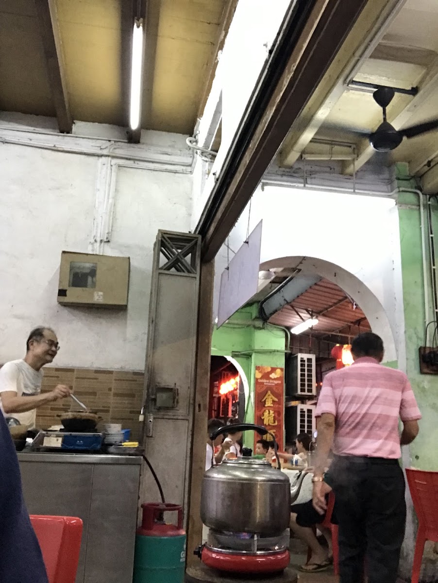Kedai Makan Soon Kee Photo 4