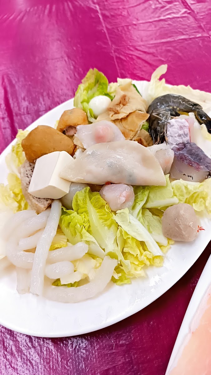 Good Family Steamboat 好一家海鲜火锅餐厅 Photo 5
