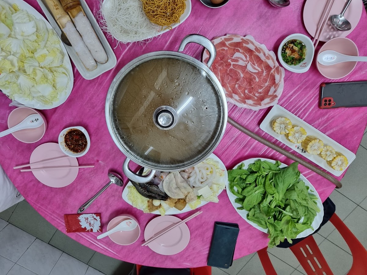 Good Family Steamboat 好一家海鲜火锅餐厅 Photo 7
