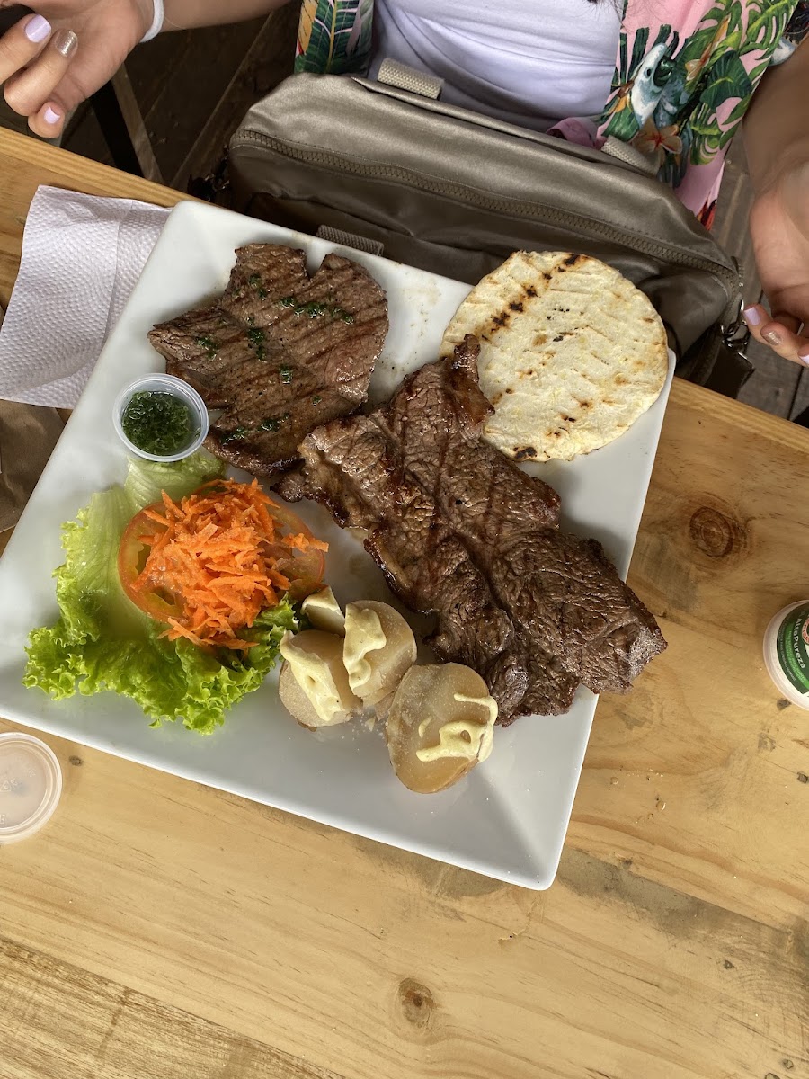 Tute Parrilla Photo 8