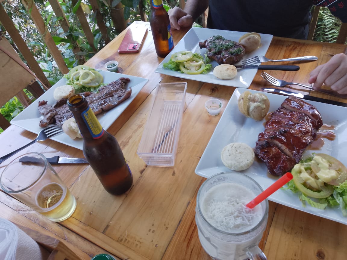 Tute Parrilla Photo 9