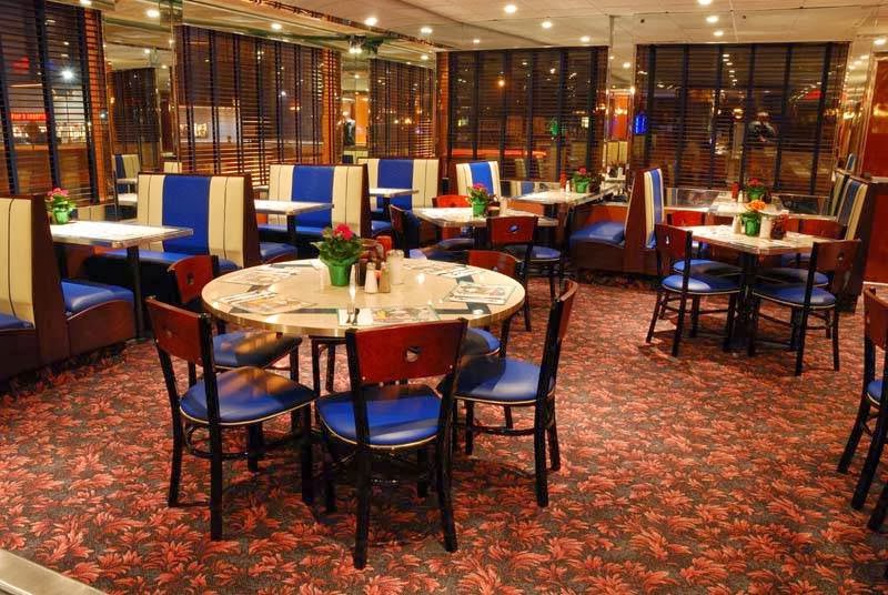 Time to Eat Diner